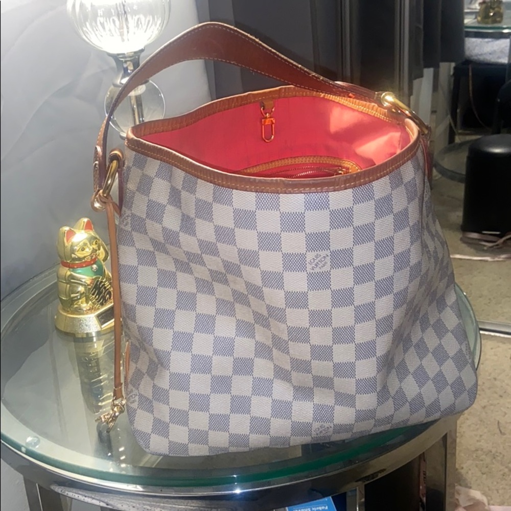 Louis Vuitton purse